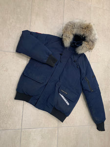 Canada Goose Chilliwack Bomber - L