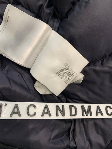 Moncler Riom Giubbotto - XXL