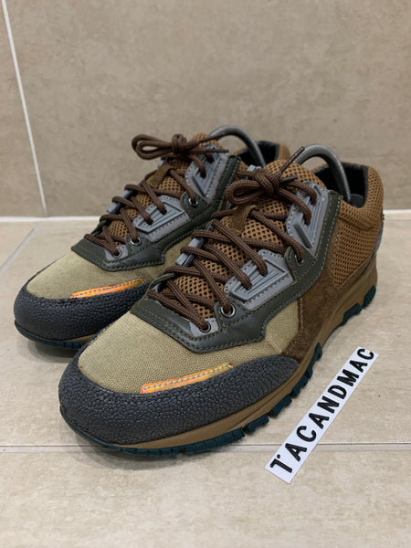 Lanvin Runners - EU 42 l UK 8