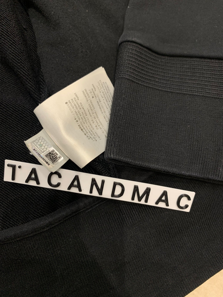 Moncler Maglia Cardigan - XL – TACANDMAC