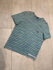 Missoni Striped T Shirt - S