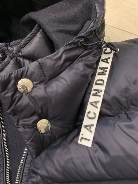 Moncler Riom Giubbotto - XXL