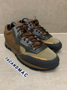 Lanvin Runners - EU 42 l UK 8