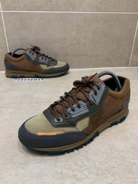 Lanvin Runners - EU 42 l UK 8