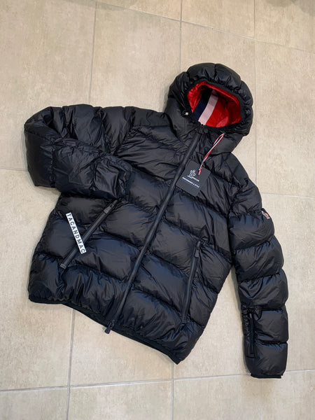 Moncler Grenoble Hintertux Jacket - XXL