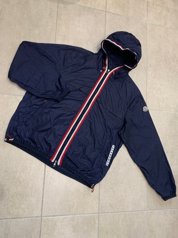 Moncler Anton Giubbotto Windbreaker - XXXL