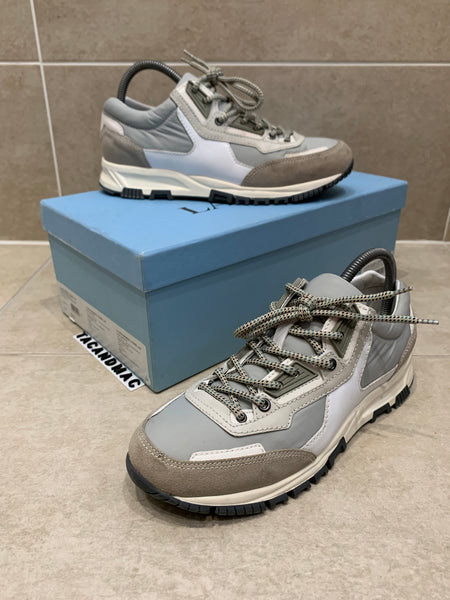 Lanvin Runners - EU 39 l UK 5