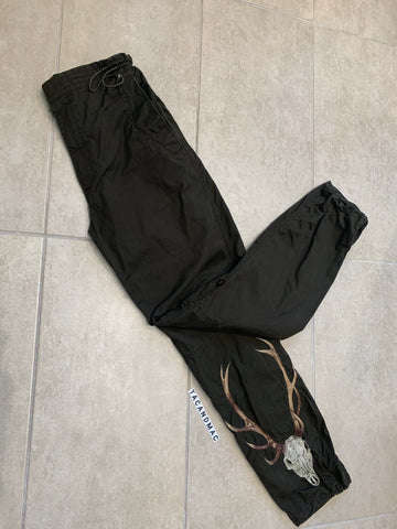 Maharishi Pacifist Snopant - L