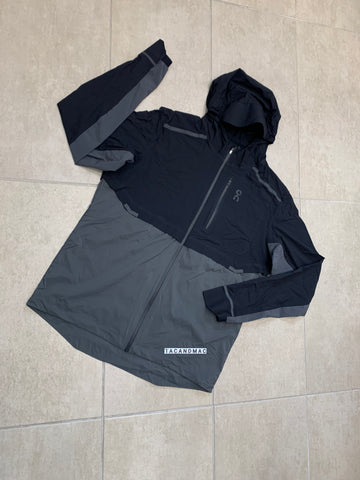 ON Running Weather Jacket - XL