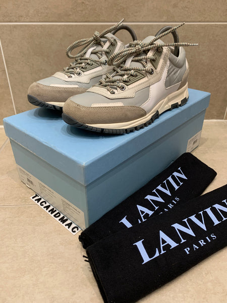 Lanvin Runners - EU 39 l UK 5