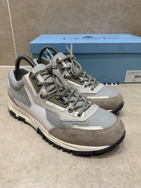 Lanvin Runners - EU 39 l UK 5