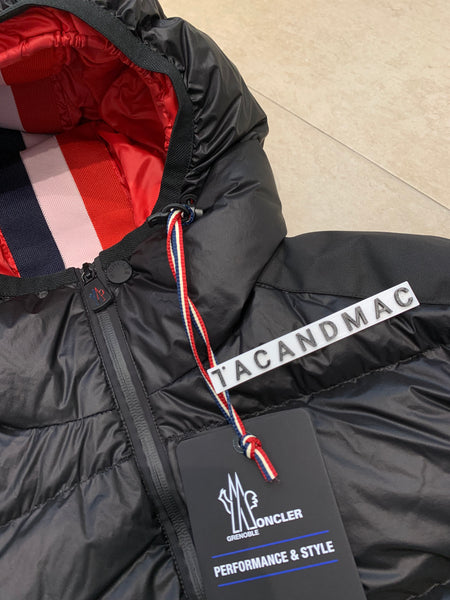 Moncler Grenoble Hintertux Jacket - XXL