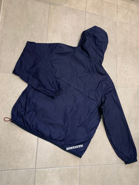 Moncler anton clearance windbreaker