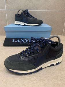 Lanvin Runner - EU 39 - UK 5