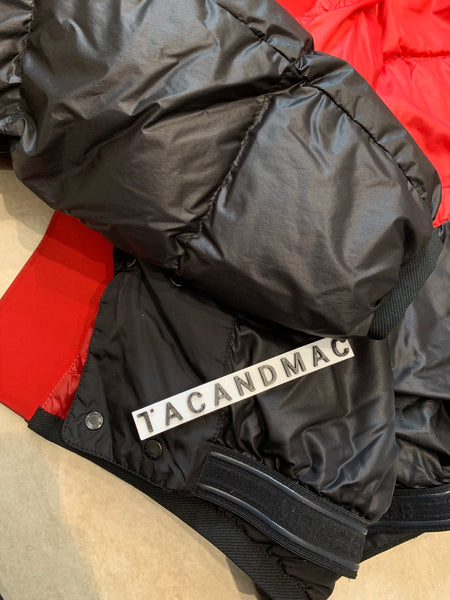 Moncler Grenoble Hintertux Jacket - XXL