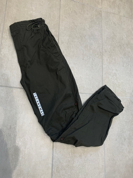 Maharishi Pacifist Snopant - L