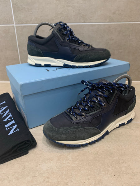 Lanvin Runner - EU 39 - UK 5