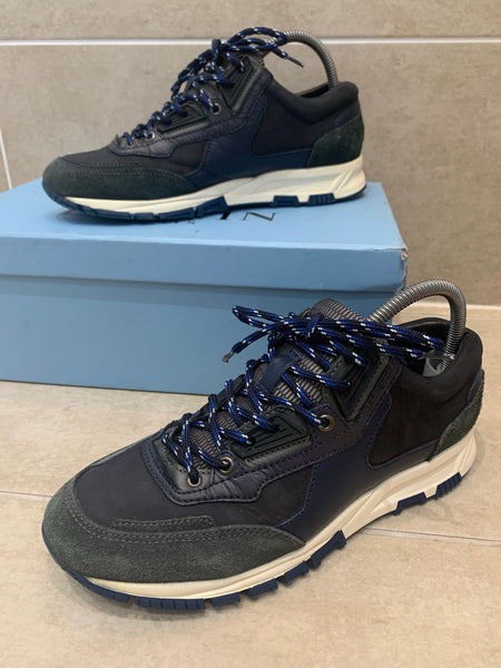 Lanvin Runner - EU 39 - UK 5