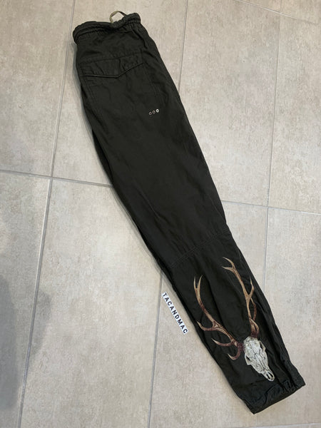 Maharishi Pacifist Snopant - L