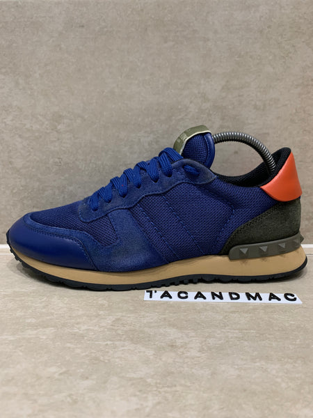 Valentino Garavani Rockrunner - EU 41 l UK 7