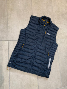 Rab Microlight Down Vest - M